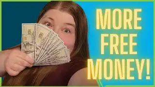 MORE FREE MONEY: New Basic Income Programs & More!