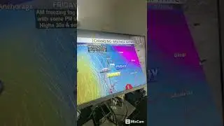 More freezing fog before clearing Friday for Central Oregon