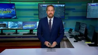 More heat this weekend, along with higher humidity