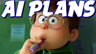 More Horrifying AI Animation News Has Come Out...