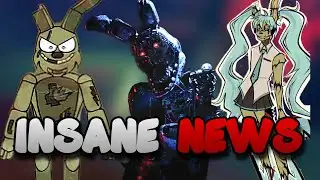 MORE INSANE BITE BY NIGHT NEWS..