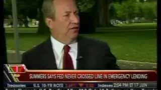 More Insight - Regulatory Overhaul - Bloomberg