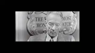 More land beyond Antarctica proof!   Admiral Richard E Byrd Interview
