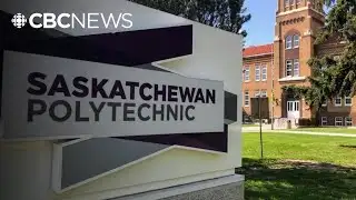 More layoffs hit Sask Polytechnic as international student enrolment drops