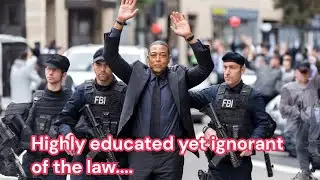 More leftist flunkies arrested for Minneapolis Church attack.