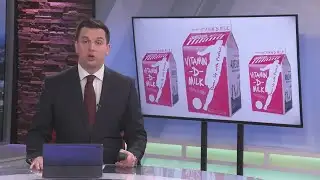 More milk options in schools