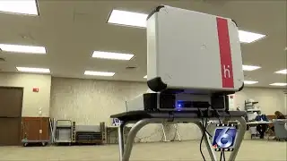 More people registering to vote