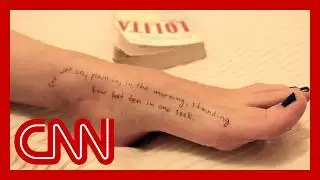 More photos from Epstein’s estate released by House Democrats