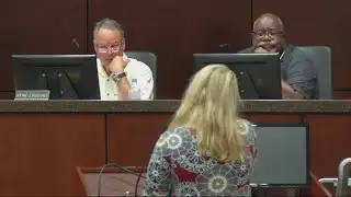 More questions than answers at budget workshop