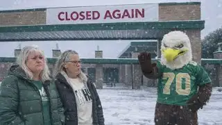 More school closures announced across Central Texas for tomorrow