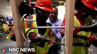 More schools bringing back shop class