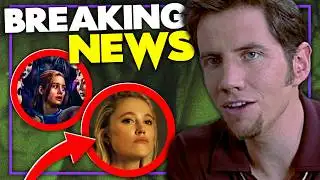 MORE SCREAM 7 TEASERS, STRANGERS CH3, THEY FOLLOW + More Horror Updates!