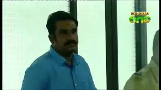 More stunning revelations in stock, informs Biju Radhakrishnan