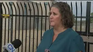 More than 1,100 alley gates have been installed in Phoenix