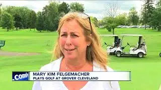 More than $13,000 missing from Buffalo golf course, audit shows