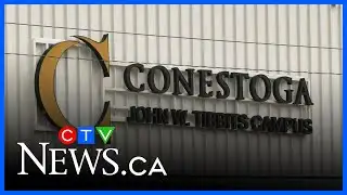 More than 150 support staff laid off at Conestoga College