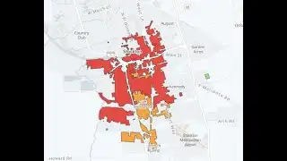 More than 17,000 Stockton PG&E customers without power