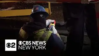 More than 1k residents in Brooklyn still without power, heat