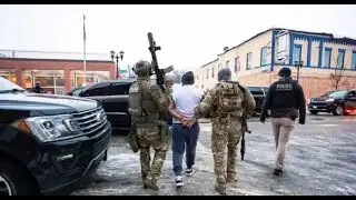 More Than 2,000 Arrests Made Since Minnesota Operation Started: DHS