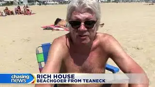 More than 31,000 umbrella related injuries reported from 2008 2017