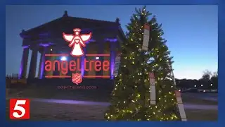 More than 4,000 children are adoptable for the Salvation Army