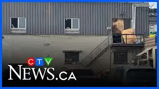 More than a dozen arrests following Montreal restaurant extortion attempts