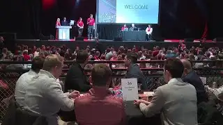 More than a game: Andy North trivia night brings hope for cancer research