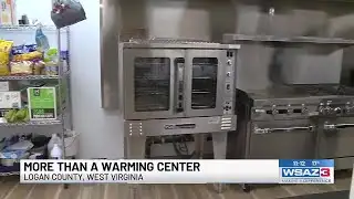 More than a warming center in Logan County