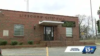 More than half of Lipscomb