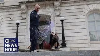 More than two dozen states preparing for impacts of massive winter storm