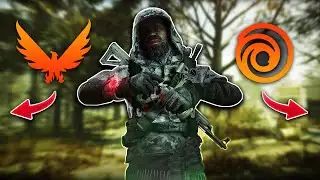 More Transformation Is COMING SOON To Ubisoft...