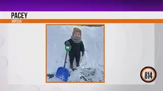 More viewer-submitted snow pics!