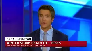 More weather-related deaths reported in TN