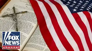 More young Americans turning toward Catholicism: Report