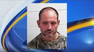 Morgan City man accused of arson, arrested