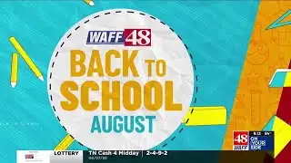 Morgan County Schools makes big changes ahead of first day back