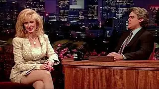 Morgan Fairchild Left Nothing To Imagination, Try Not To Gasp