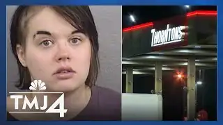 Morgan Geyser arrested outside Illinois truck stop after fleeing group home