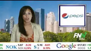 Morgan Stanley Lowered Its PT For PepsiCo To $75