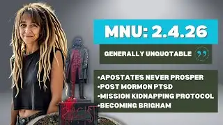 Mormon News Update | February 4, 2026 🛒