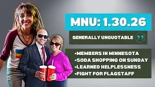 Mormon News Update | January 30, 2026 🌌