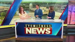 MORNING BUZZ: How you can put Whitney