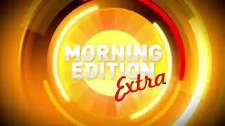 Morning Edition Extra, Dec. 31, 2025