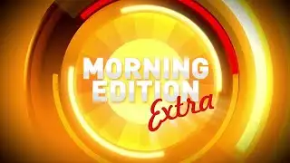 Morning Edition Extra with Adelmi Ruiz