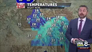 Morning Highlights - Kailey is Always Right