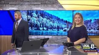 Morning Highlights - Kailey