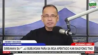 Morning Hirit | November 03, 2025