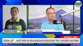 Morning Hirit  | November 07, 2025