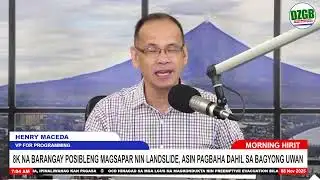 Morning Hirit | November 08, 2025