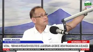Morning Hirit | November 18, 2025
